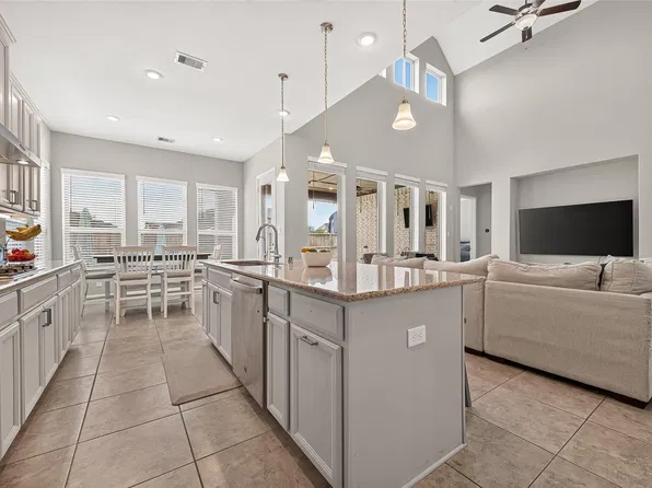 938 Orange Zest Ln, Richmond, TX 77406