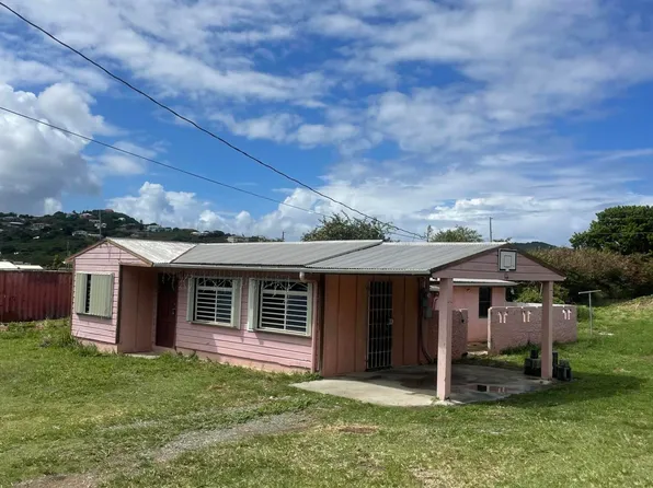32 Catherine's Rest CO, St. Croix, VI 00820