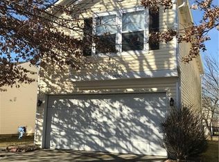 1156 Crescent Dr, Greenwood, IN