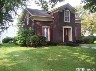 301 N Main St, Canastota, NY 13032