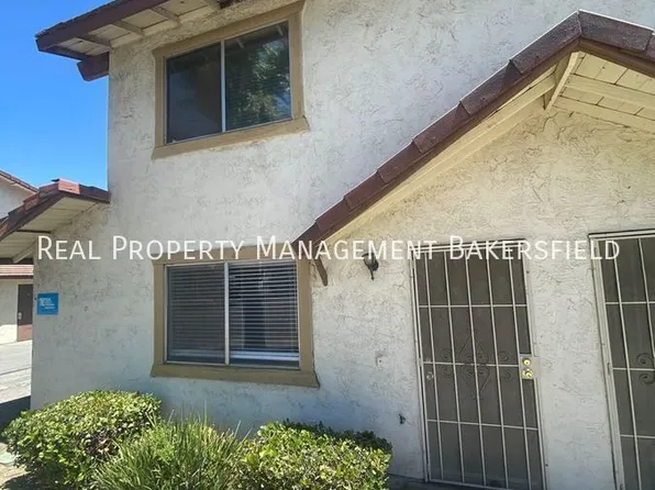 3116 Stine Rd APT A, Bakersfield, CA 93309