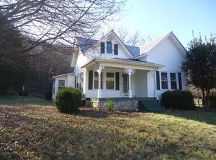 8101 Prospect Rd, Prospect, TN 38477