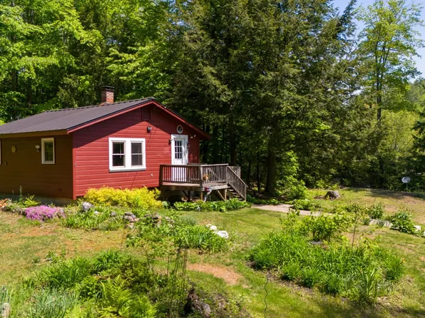 43 Frost Lane, Webster, NH 03303