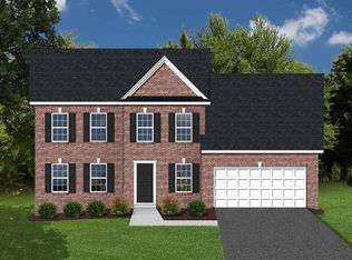 912 New Hope Rd, Staunton, VA 24401
