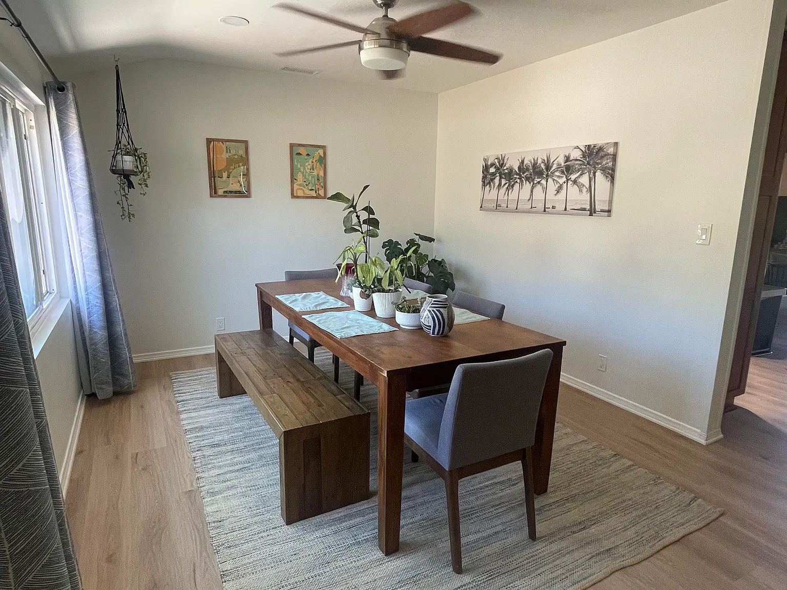 3 bed, 1542 sqft, $4,800 — Photo 3