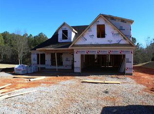 5712 Midway Rd, Williamston, SC 29697