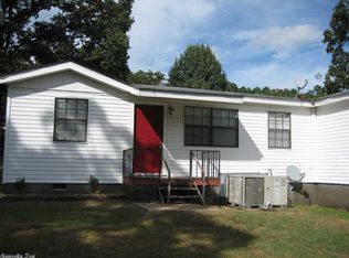 17300 Lawson Rd, Little Rock, AR 72210