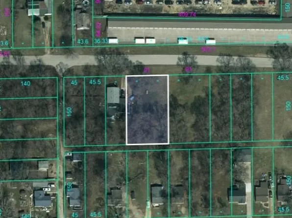 5XX Rock River Ave, Rockford, IL 61109