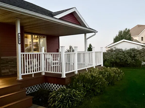 505 Main Ave W, Rothsay, MN 56579