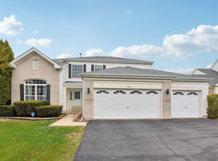 1608 Prairieview Blvd, Bolingbrook, IL 60490