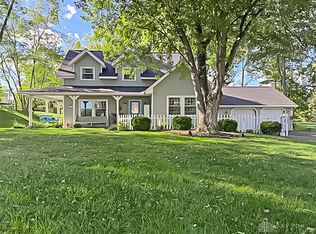 127 Thunder Dr, Eaton, OH 45320