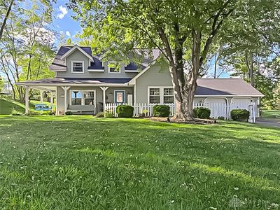 127 Thunder Dr, Eaton, OH, 45320