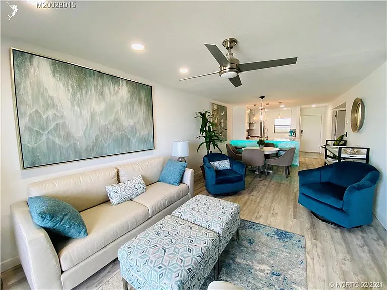 7440 S Ocean Dr #524A — Photo 36
