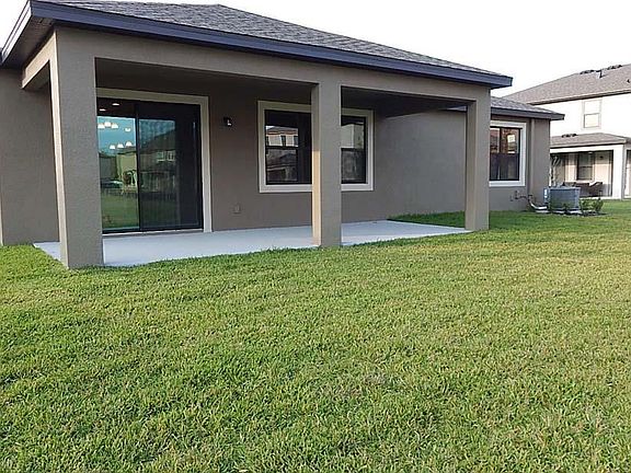Located on 0203 in Estates At South Cove in Riverview, FL