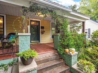 206 N State St, Raleigh, NC 27601