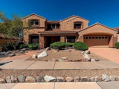 1st image of 10474 E Saltillo Dr