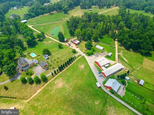 15701 Doctor Bowen Rd, Brandywine, MD 20613