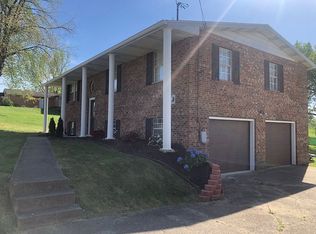 85 Cofer St, Washington, WV 26181