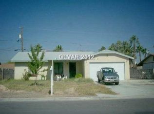4920 Mohave Ave, Las Vegas, NV 89104