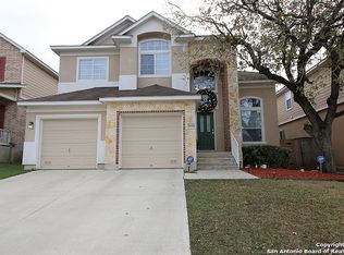 23034 Airedale Ln, San Antonio, TX 78260