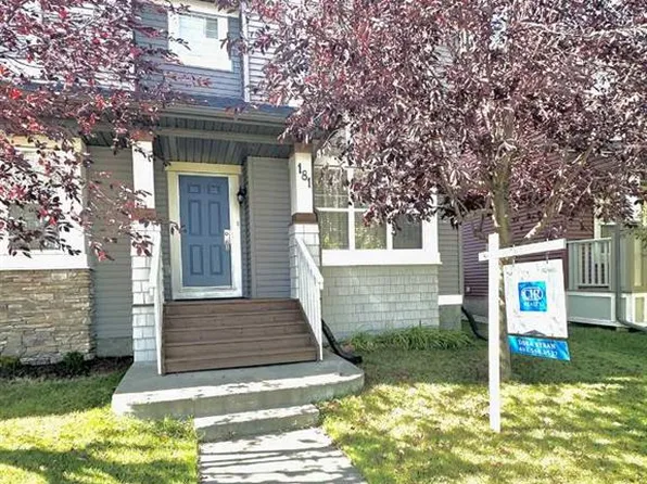 181 E Eversyde Blvd SW, Calgary, AB T2Y 0B2