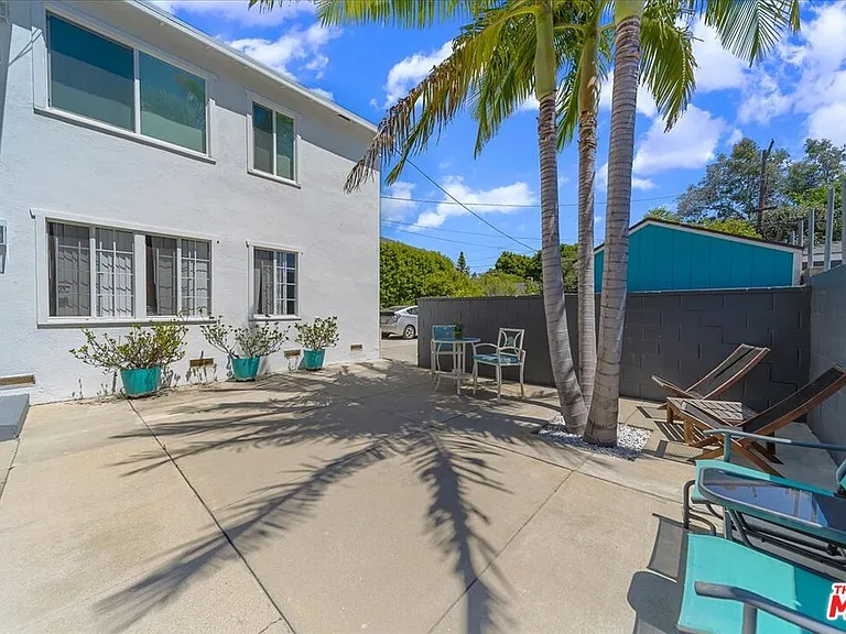 2954 Exposition Blvd #3 — Photo 12