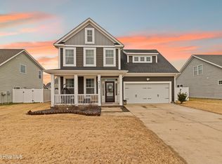 3607 Union Street, Elizabeth City, NC 27909