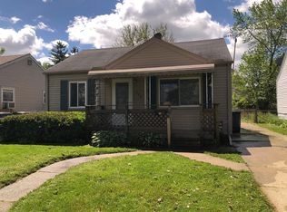 234 Orville Dr, Toledo, OH 43612