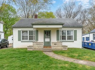 333 Cornell Dr, Battle Creek, MI 49017