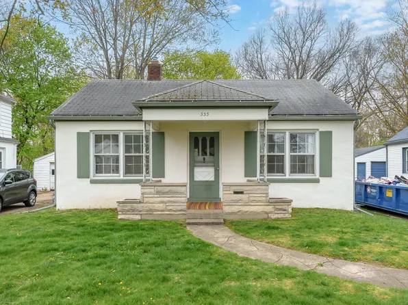 333 Cornell Dr, Battle Creek, MI 49017