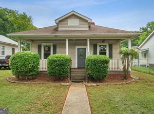 25 Litchfield St, Cartersville, GA 30120