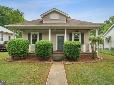 25 Litchfield St, Cartersville, GA, 30120