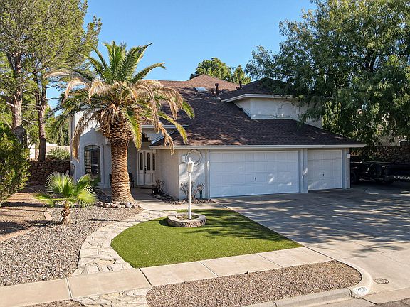 4th image of 2081 Pueblo Nuevo Cir
