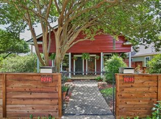 5648 E Side Ave, Dallas, TX 75214