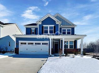 802 Castor Dr, Sunbury, OH 43074