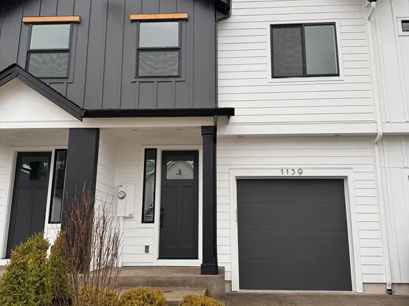 1139 Senna Ln #49, Canby, OR 97013