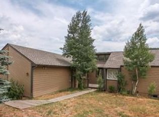 7804 Malamute Trl, Evergreen, CO 80439
