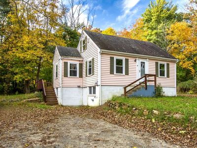 31 Mill Ln, Cohasset, MA, 02025