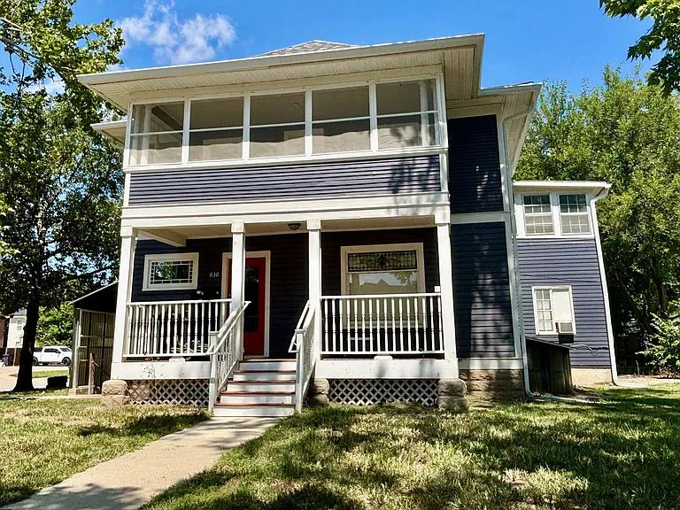 830 Moro Street — Photo 2