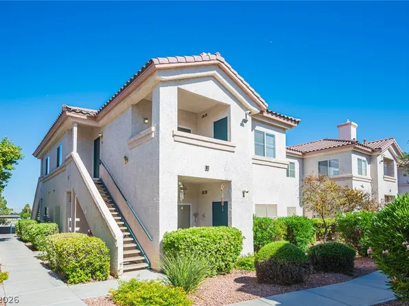 2121 Echo Bay St Unit 203, Las Vegas, NV 89128