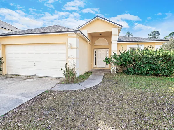 456 ISLAMORADA Drive S, Macclenny, FL 32063