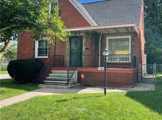 2763 E 124th St, Cleveland, OH 44120