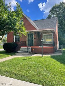 2763 E 124th St, Cleveland, OH, 44120