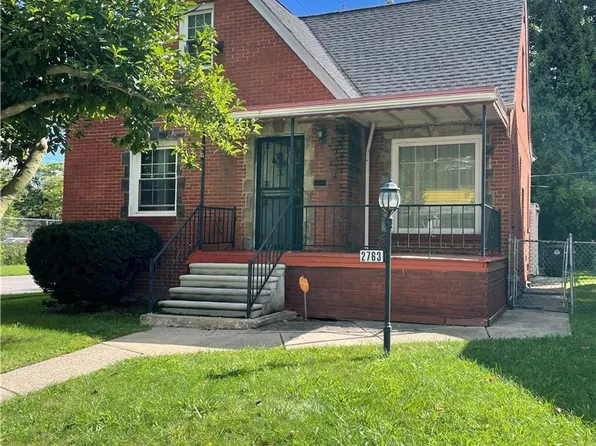 2763 E 124th St, Cleveland, OH 44120