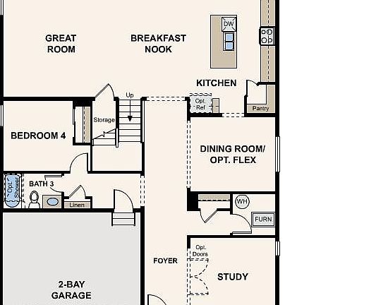 2nd image of this home