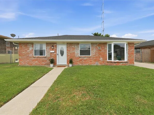 3705 Tulane Dr, Kenner, LA 70065