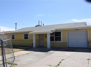 10261 Crenshaw Dr, El Paso, TX 79924