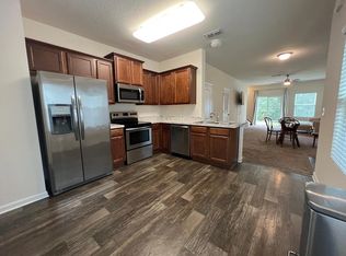 253 Whitland Way St, Augustine, FL 32086
