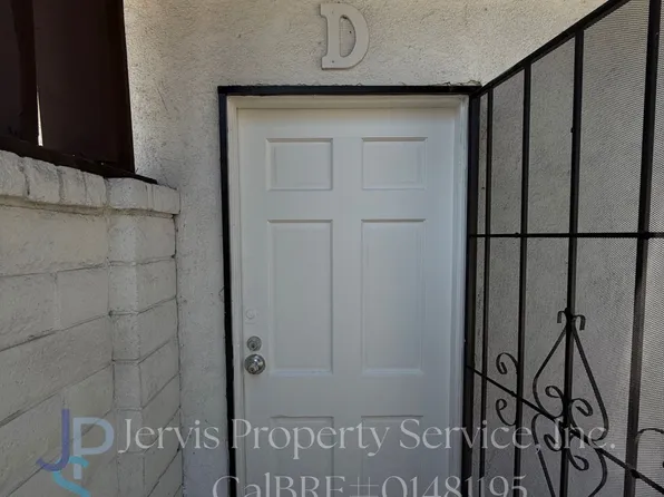 5316 Atlantic Blvd APT D, Maywood, CA 90270