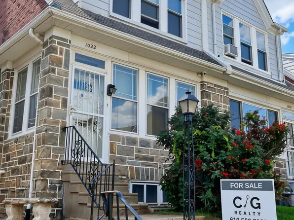 1022 Duncan Ave, Yeadon, PA 19050